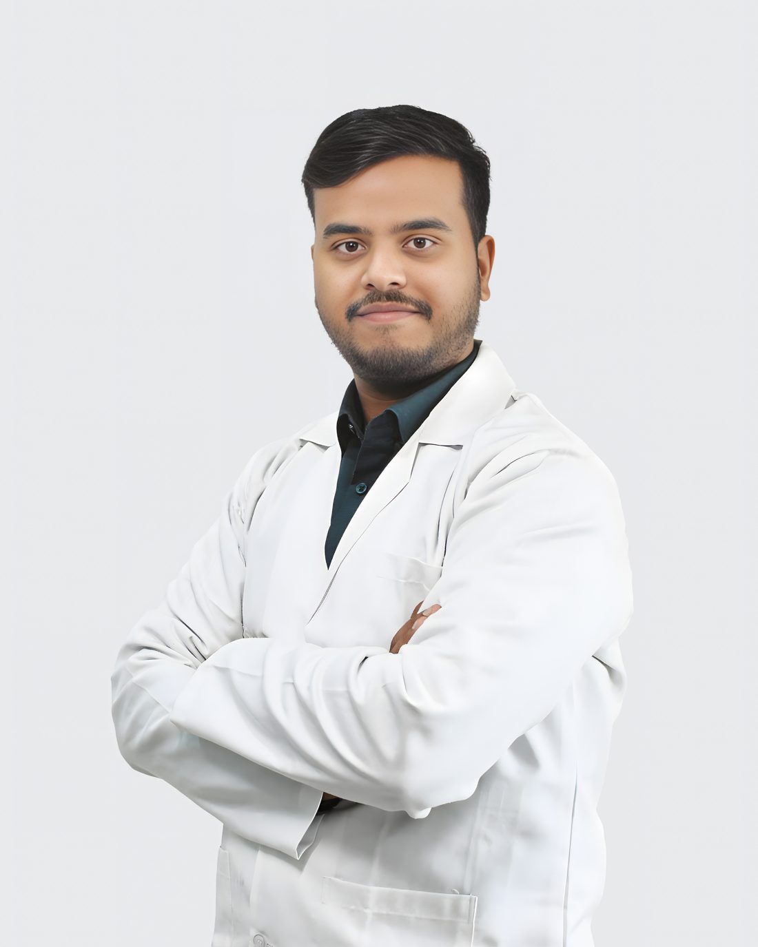 Dr. Akhouri Sanskar