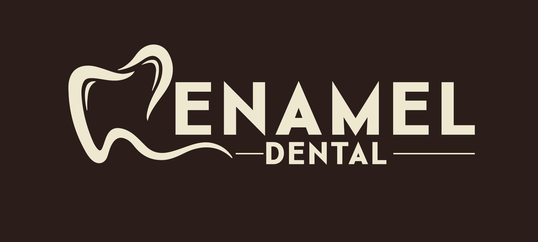 Enamel Dental
