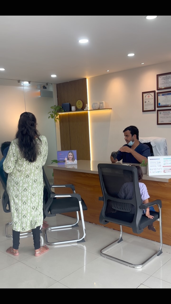 Consultation reel